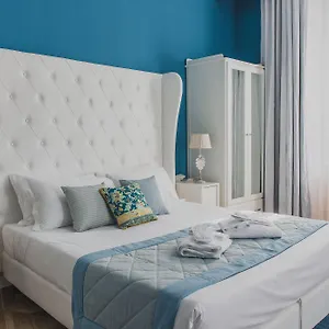 *** Bed & Breakfast La Residenza Di Michelangelo Italia