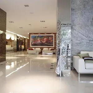 Отель Smy