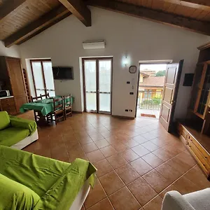 Casa Nicca Apartment