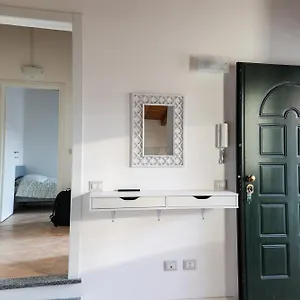 La Casa Di Rosy Appartamento