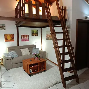 Casa Valletta Affittacamere