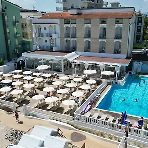 *** Hotel Rosa Maria Elite Italien