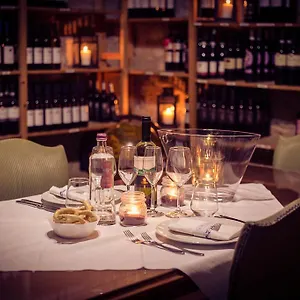 Ristorante La Perla Отель