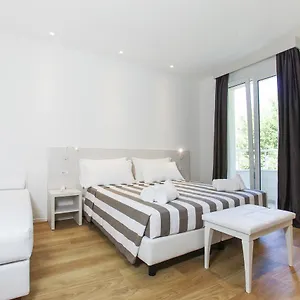 *** Hotel Houston Italia