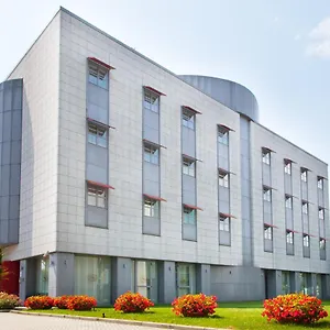 **** Hotel Senator Italien