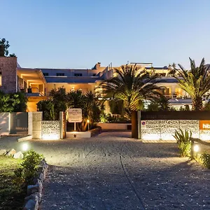 *** Aparthotel Hibiscus Italia