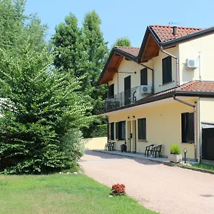 3* Frühstückspension Giglio