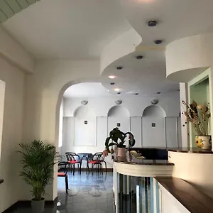 *** Hotel Elisa Italia