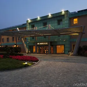 Crowne Plaza Milan - Malpensa Airport By Ihg Отель
