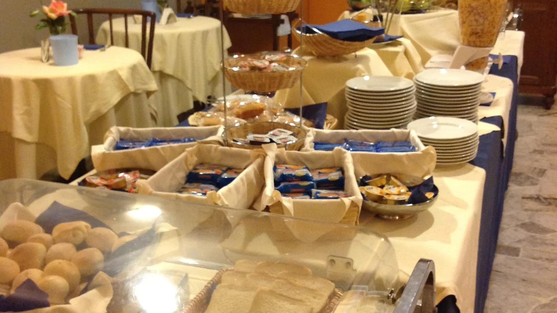 Aer Hotel Malpensa Oleggio