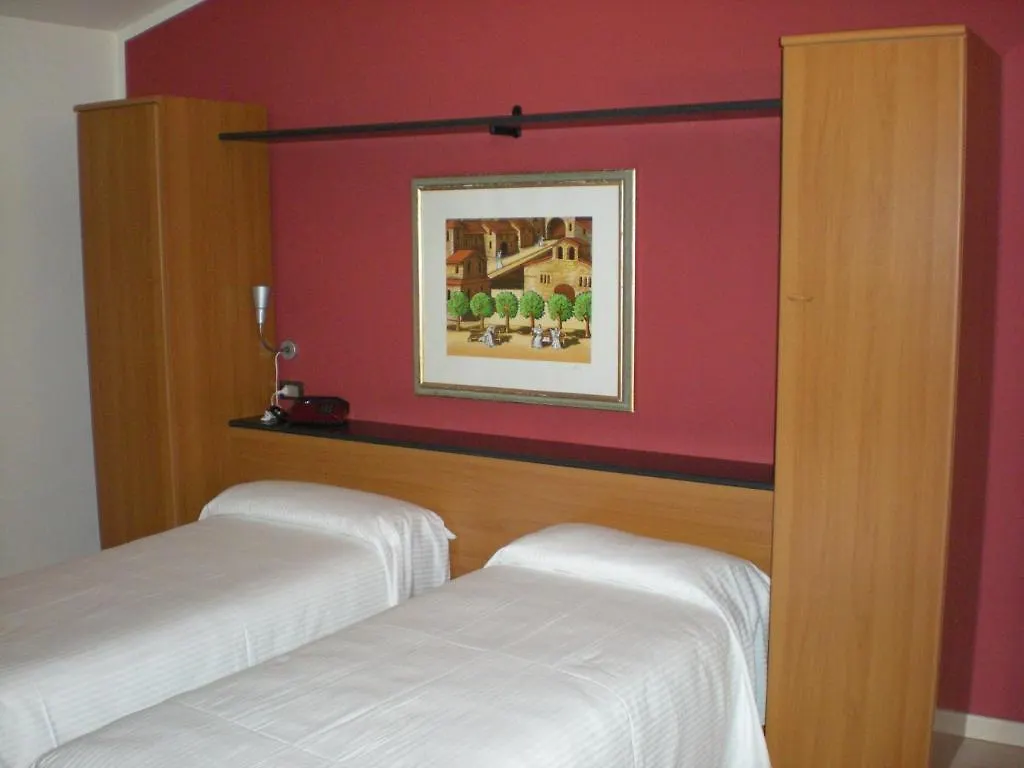 Aer Hotel Malpensa Oleggio