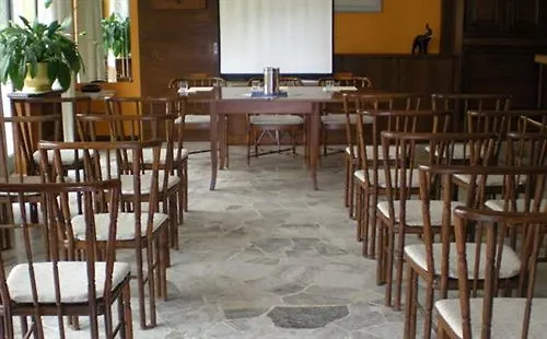 Aer Hotel Malpensa Oleggio 3*,