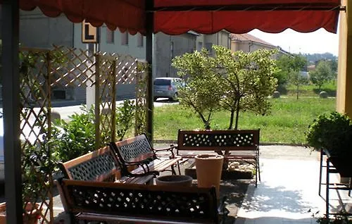 Aer Hotel Malpensa Oleggio