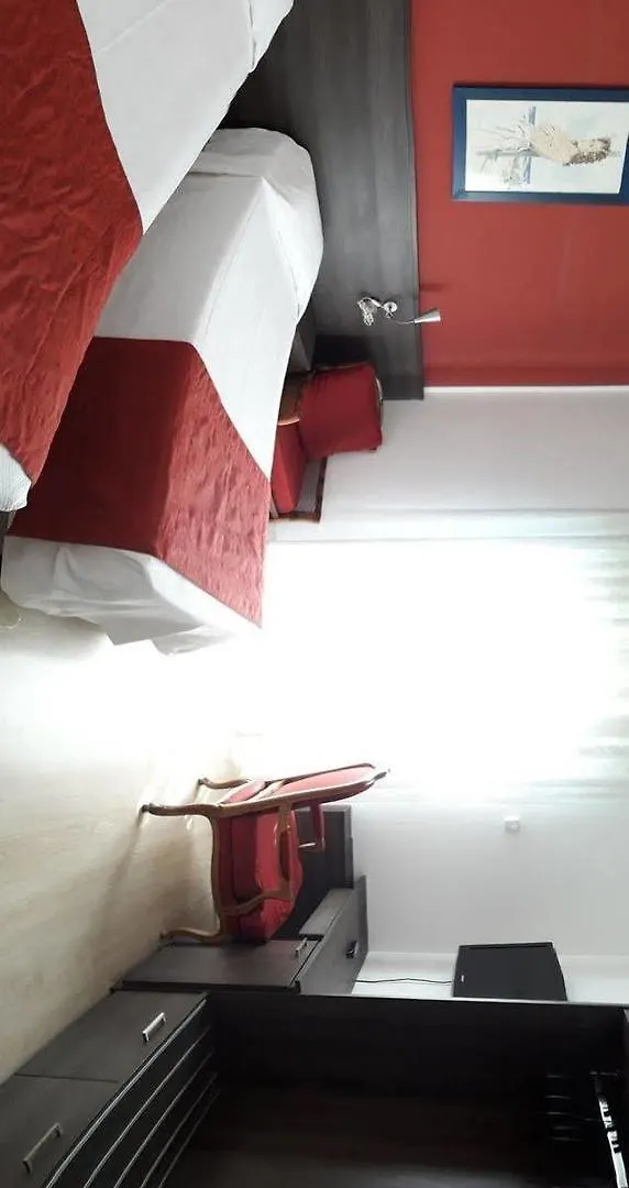 Aer Hotel Malpensa Oleggio