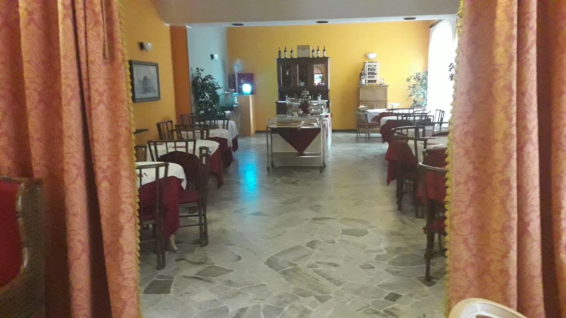 Aer Hotel Malpensa Oleggio