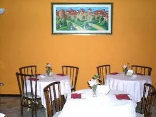 Aer Hotel Malpensa Oleggio