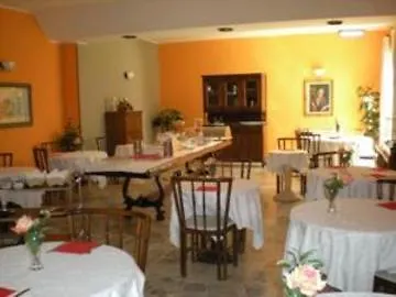 Aer Hotel Malpensa Oleggio