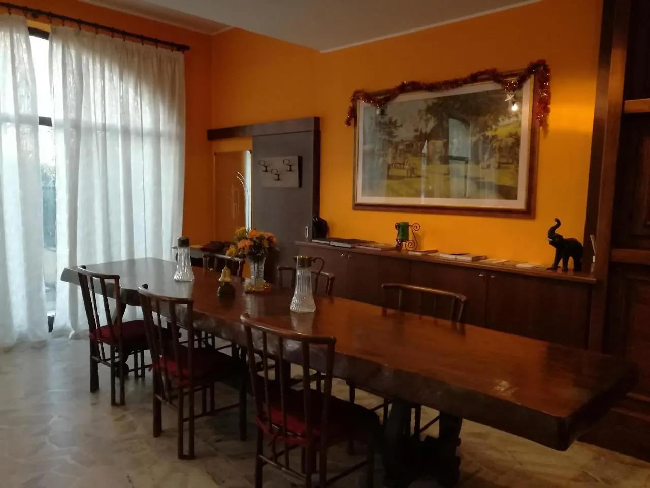 Aer Hotel Malpensa Oleggio