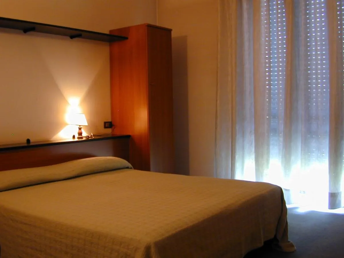 Aer Hotel Malpensa Oleggio 3*,